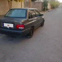 پراید فروشی