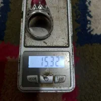 انگشتر نقره