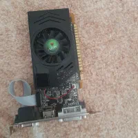 کارت گرافیک AFOXS ‌۴ گیگابایت بدون مشکل