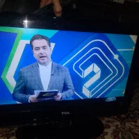 تلویزیون ال سی دی الجی|تلویزیون و پروژکتور|ری, دولت‌آباد|دیوار