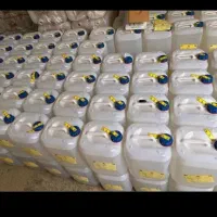 الکل اتانول ۴ بار تقطیر شده خالص بدون متاول