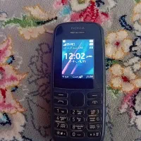 گوشی نوکیا ساده همراه شارژر