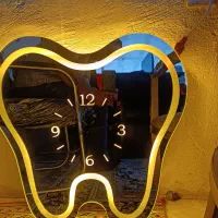 آینه روشویی چراغ دار|آینه|میاندوآب, |دیوار