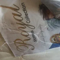 خوشخواب تشک تخت 2نفره