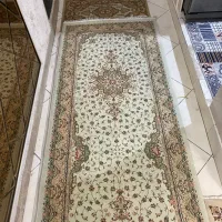 قالیچه کناره ۲۲۰در یک