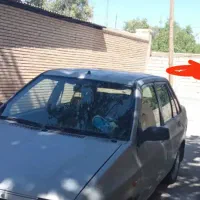 فروش پراید 86