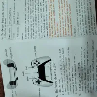 دسته بازی بیسیم GAME STICK 4kULTRA|کنسول، بازی ویدئویی و آنلاین|رشت, باهنر|دیوار