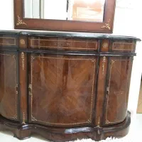 میز کنسول|بوفه، ویترین، کنسول|تبریز, |دیوار