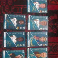 کیمدی نو دونه ۵۰ هزار|کلکسیون و سرگرمی|زابل, |دیوار