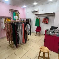 دکور پوشاک زنانه|فروشگاه و مغازه|چالوس, |دیوار