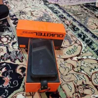 گوشی گیمینگ اوکتیلwp 33pro|موبایل|تهران, دروس|دیوار
