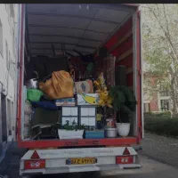 باربری نیسان بار و کارگر خالی به صورت تمام وقت|خدمات حمل و نقل|قوچان, |دیوار