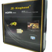 کابل hdmi|قطعات و لوازم جانبی رایانه|تهران, ایران|دیوار