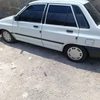 پراید۷۶درحد