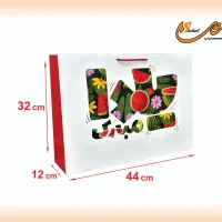 انواع ساک دستی آماده