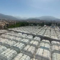 اجرای سقف وافل دوطرفه دیوار برشی ،اجرای اسکلت بتنی
