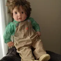 عروسکهای سیلیکونی طبیعی پسر جنتلمن و پسر اخمالو