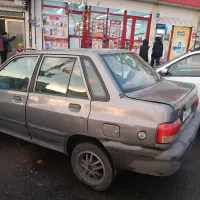 فروش خودرو|خودرو سواری و وانت|پرند, فاز ۶|دیوار