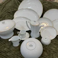 سرویس چینی لوریان