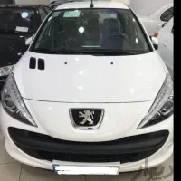 207 اتومات سقف فلز صفر خشک مدل 1404