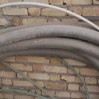 لوله استخوانی ۳اینچ