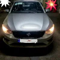 تارا دنده‌ای صفر 6 سرعته V1پلاس خشک تیتانیوم