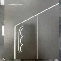 گوشی سامسونگ zfold 7