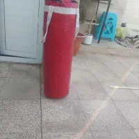 تعدادی وسایل فروشی