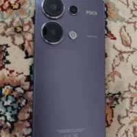 گوشی Poco m6Pro|موبایل|یزد, |دیوار