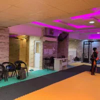 باشگاه ورزشی زیرزمینی|فروش مغازه و غرفه|کرمانشاه, |دیوار