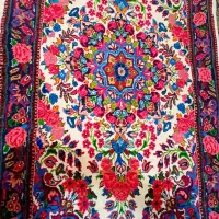 فرش دستباف دومتری