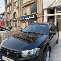 دنا پلاس دنده مدل ۱۴۰۰