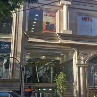 مغازه ۱۶ متری طبقه همکف پاساژ ونوس تهرانسر