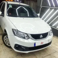 ساینا404Sفول مانیتور لمسی شرکتی دوربین دنده عقب