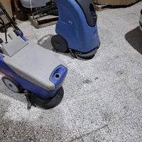 اسکرابر سویپر|ماشین‌آلات صنعتی|تهران, جوانمردان (اندیشه)|دیوار