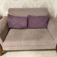 مبل ۷ نفره|مبلمان خانگی و میز عسلی|بندر گز, |دیوار