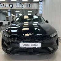 کیا اپتیما K5/وارداتی/صفر و خشک/تحویل آنی