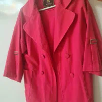 مانتو و شومیز جین