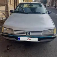 ۴۰۵ دوگانه مدل ۸۸