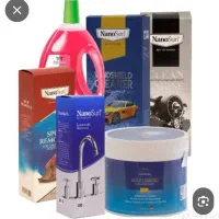 پک خانه تکانی نانو