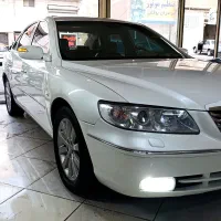 ازرا مدل ۲۰۰۸ فول|خودرو سواری و وانت|بوکان, |دیوار