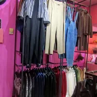 واگذاری وسایل بوتیک  رگال کاملا نو