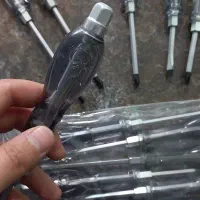 سِت پیچ گوشتی، در همه سایز|ابزارآلات|کرج, گلشهر|دیوار