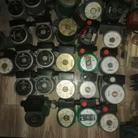 پمپ پکیج استوک اصلی
