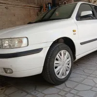 سمندlx مدل ۱۳۹۴