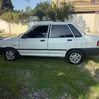 پراید۸۲ کلسیونی|خودرو سواری و وانت|بابل, |دیوار