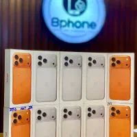 قیمت‌عمدهIPhone17.17 Pro Maxکف‌بازار