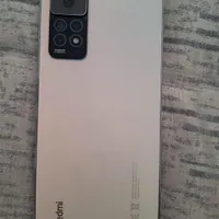 شیائومی Redmi Note 11 Pro با حافظهٔ ۱۲۸ گیگابایت|موبایل|شهرکرد, |دیوار