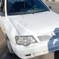 111پرااید  فروش|خودرو سواری و وانت|قزوین, |دیوار