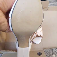 کفش مجلسی دخترانه|کیف، کفش، کمربند|میانه, |دیوار